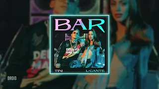 tini & l-gante - bar (𝒔𝒍𝒐𝒘𝒆𝒅 + 𝒓𝒆𝒗𝒆𝒓𝒃)