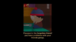 Pov:you’re the forgotten friend/you have problems with your friends group. [a playlist]