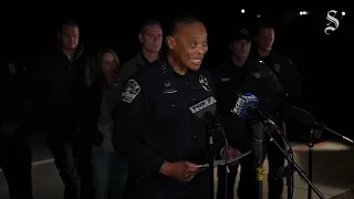 Austin police outline timeline of mass shooting that left residents dead, officers injured in Texas