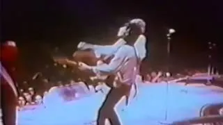 Rolling Stones - Montreal, Forum, 17 July, 1972