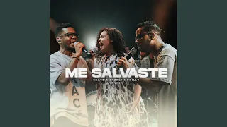 Me Salvaste (feat. Averly Morillo)