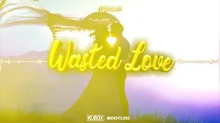 Ofenbach - Wasted Love (feat. Lagique) (DJ KUBOX BOOTLEG) ! NOWOŚĆ 2021 !