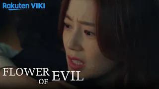 Flower of Evil - EP10 | Moon Chae Won Hugs Lee Joon Gi | Korean Drama