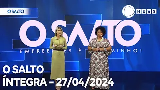 O Salto - 27/04/2024