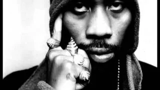 The RZA - RZA's Theme [Ghost Dog OST]