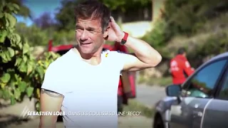 Sebastien Loeb et Daniel Elena, les coulisses de la victoire (RAAC, 2018)