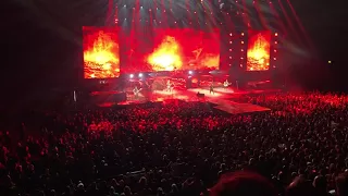 Scorpions / Oslo Spektrum / 2017