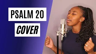 PSALM 20 (Rhoda Isabella) - COVER