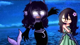 [.... SIREN / BIRTH OF VINUS]  gacha trend meme [❗] {🐟}  / subscribe