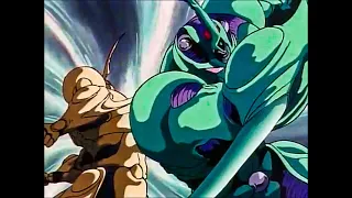 Guyver 1 Vs Guyver 2 (1989)