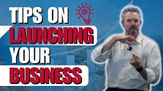 Business Expert Brad Sugars: How You Can Prepare for the Launch of Your New Business | ActionCOACH