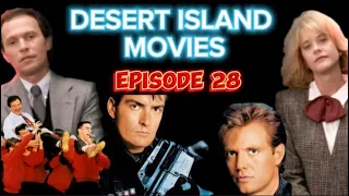 Desert Island Discs / movies. Episode 28