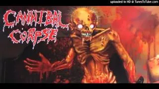 Cannibal Corpse - Hammer Smashed Face (Live 1994)