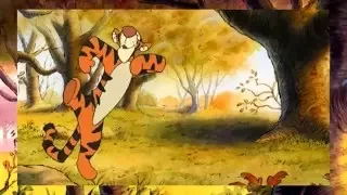 The Tigger Movie - The Wonderful Thing About Tiggers (Finnish)