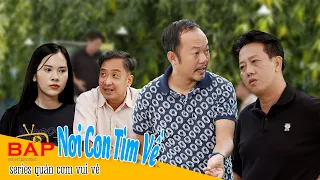 HÀI 2024 NƠI CON TÌM VỀ - Long Đẹp Trai, Lê Nam, Đỗ Đình Hiếu, Kim Quyên