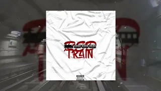 BELLAGRUZ - RED TRAIN (Официальная премьера трека)