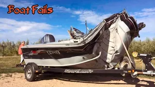 Ultimate Boat FAIL/WIN Compilation 2020