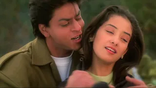 Dil Se Re - 4K Video | Dil Se | Shahrukh Khan, Manisha Koirala | A R Rahman