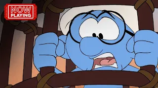 The Smurfs: The Legend of Smurfy Hollow | The Force Required