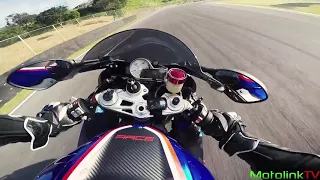 MOTOLINK bagunçando no Track Day e sendo expulso... S1000RR