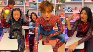 Best of Alan Chikin Chow - SPIDER-MAN