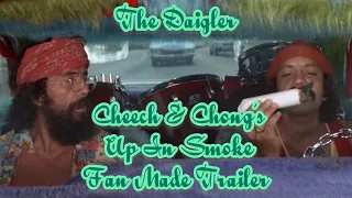 Cheech & Chong’s Up In Smoke (1978) Movie Trailer