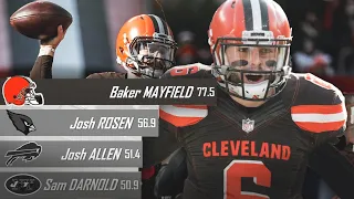 Baker Mayfield Mix - "Nuketown"