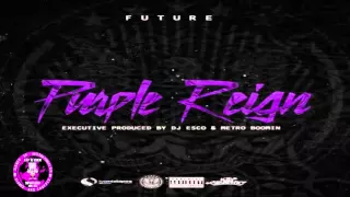Future - Never Forget (Official Chopped Visual)