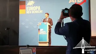 AfD EUROPA NEU DENKEN!