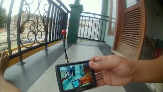 Video runcam split 3 lite