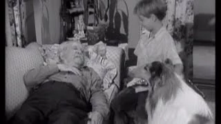 Lassie - Episode 9 - "Gramps" (Originally broadcast 11/07/1954)