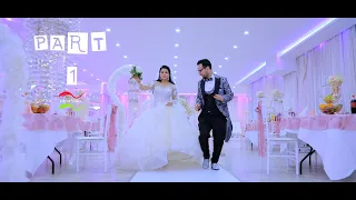 Firas & Reveen - Part 1- Rami Ali By Diyar Video