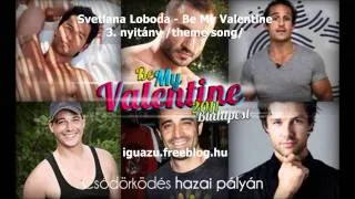 Svetlana Loboda - Be My Valentine