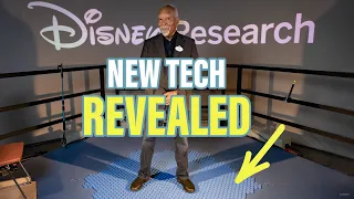 Disney Imagineer Makes History | Disney Parks