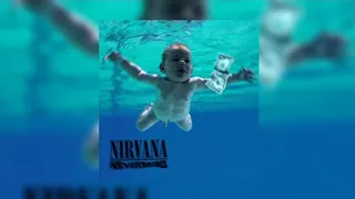 Nirvana -- Breed (slowed and reverb + low quality) | remix