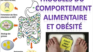 Troubles du Comportement Alimentaire et obésité Anorexie Boulimie Hyperphagie