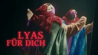 LYAS - Für dich (Offizielles Musikvideo)