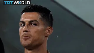 Ronaldo Allegations: Nevada woman sues football star in rape case