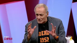 Roberto Vecchioni spiega la radice semantica della parola odio