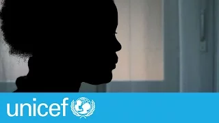 This teen migrant was trafficked & forced into prostitution | UNICEF