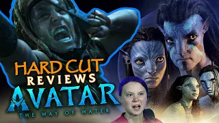 AVATAR 2 (Spoiler Review) Cameron Goes NUCLEAR... Family