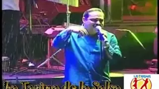 Lluvia - Gilberto Sta Rosa, Charlie Aponte, Jerry Rivas by www.latarimadelasalsa.tk