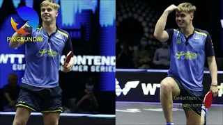 Will Truls Moregard defeat all top Chinese players?