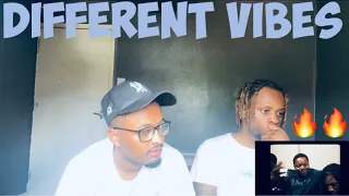 Leto - Près de la lune (Clip officiel) [UK REACTION]