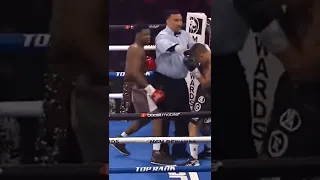 👊Ramos Gets TKO'd by 18yr Old Abdullah Mason Then Wants to Fight Again(🤣)