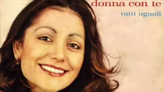 Mia Martini  Donna con te (VIDEO INEDITO)