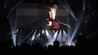 Edge of Desire - John Mayer - SOLO TOUR - Vancouver - April 10th, 2023