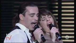 Eros Ramazzotti - Live La luce buona delle stelle - 1991 - Barcellona