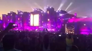 Tomorrowland Brasil: Opening The Book Of Wisdom