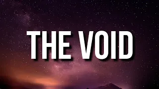 Kid Cudi - The Void (Lyrics)